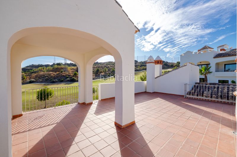Foto d89d1130-6813-4b8a-a317-c00f57581176. Casa adossada 230m<sup>2</sup> amb aparcament piscina a Valle Romano Golf Estepona