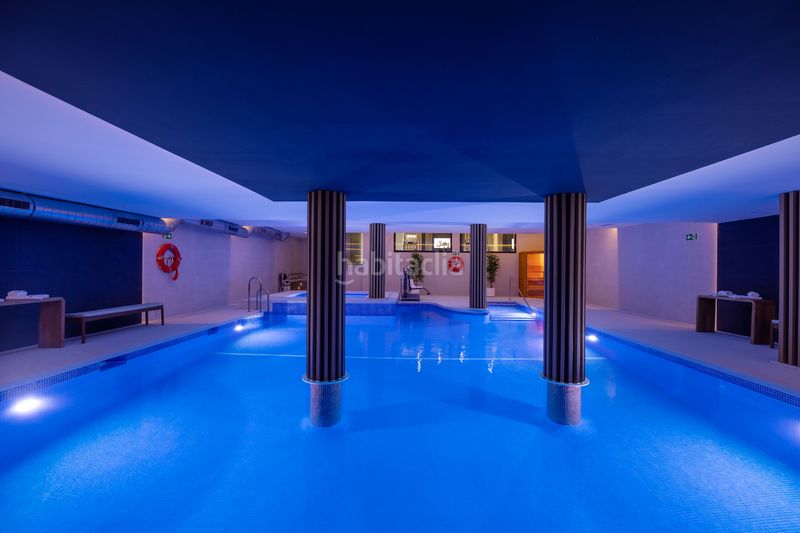 Foto edecf9b9-e8c9-4874-a350-386e57aa6c6c. Casa adossada 230m<sup>2</sup> amb aparcament piscina a Valle Romano Golf Estepona