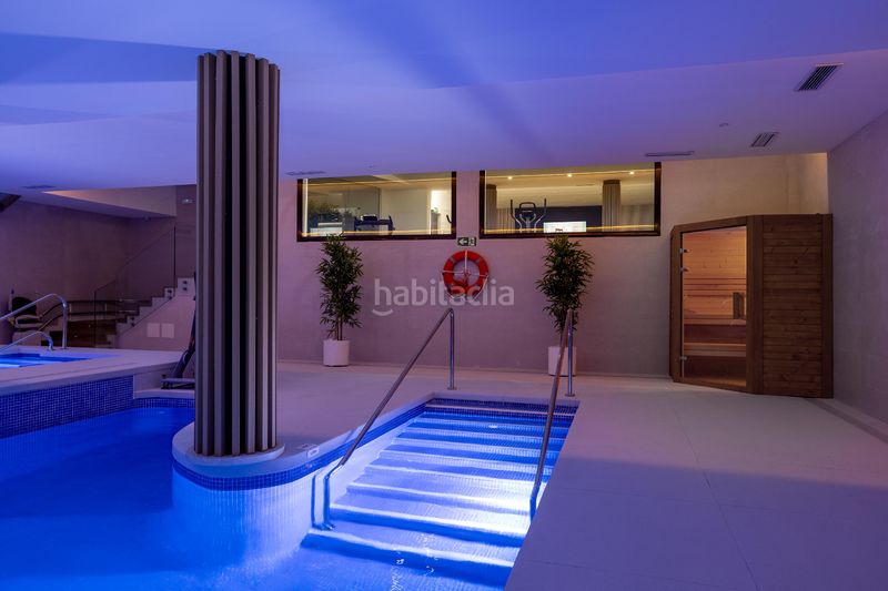 Foto 7d017fee-ec26-4526-b6a7-79b6b6077fd1. Casa adossada 235m<sup>2</sup> amb aparcament piscina a Valle Romano Golf Estepona