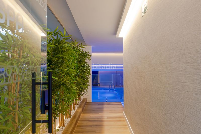 Foto d0ce1084-dae1-4ea3-b09c-a948f823f576. Casa adossada 235m<sup>2</sup> amb aparcament piscina a Valle Romano Golf Estepona