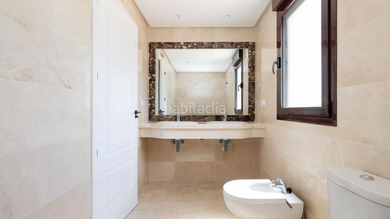 Foto e8c393c0-415e-467c-9d99-647234047d95. Casa a schiera 235m<sup>2</sup> con parcheggio piscina in Valle Romano Golf Estepona