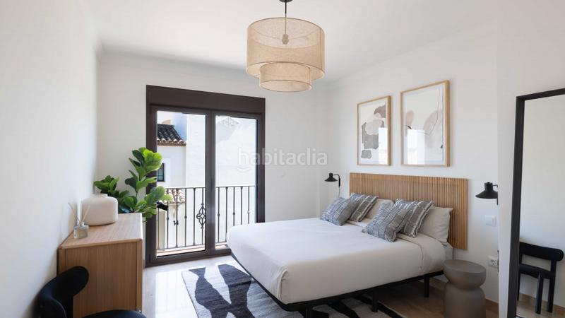 Foto 4ff25360-ded9-48d4-9909-10d4c99c0c30. Casa adossada 236m<sup>2</sup> amb aparcament piscina a Valle Romano Golf Estepona