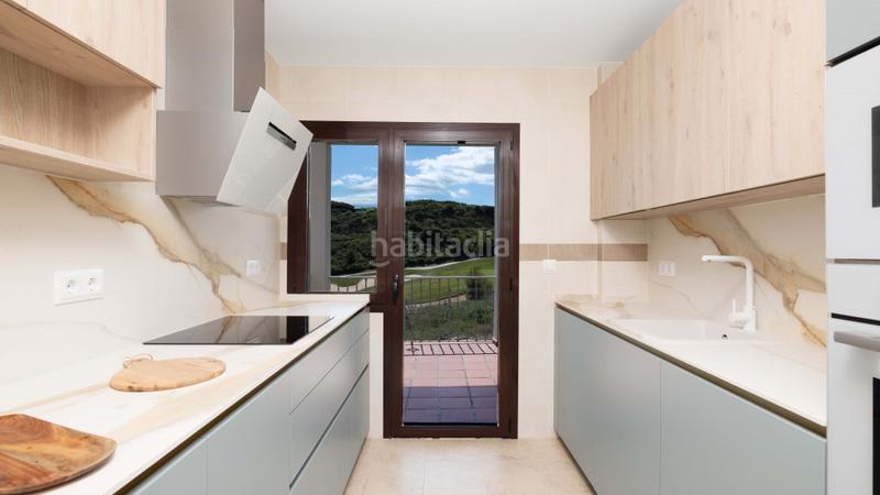 Foto fb3e09f3-cf3f-4da1-8e73-a9cd7768cbd4. Semi detached house 238m<sup>2</sup> with parking pool in Valle Romano Golf Estepona