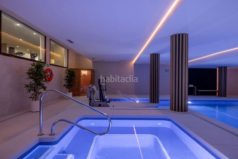 Foto 166716ed-cf36-4f34-a3cc-50746b4c5e63. Casa adossada 244m<sup>2</sup> amb aparcament piscina a Valle Romano Golf Estepona