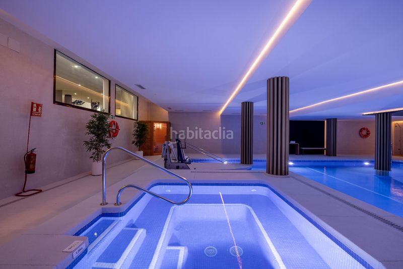 Foto 9b3027ed-28f9-4c4a-89bb-19f9486c1d99. Casa adossada 234m<sup>2</sup> amb aparcament piscina a Valle Romano Golf Estepona