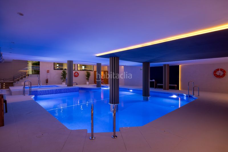 Foto 1cdd7fe3-310c-445c-8f72-db86c00d0b21. Casa adossada 240m<sup>2</sup> amb aparcament piscina a Valle Romano Golf Estepona