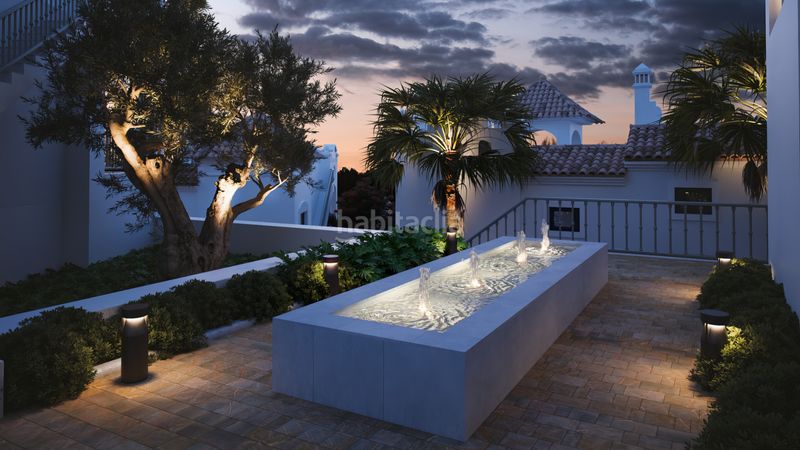 Foto 7c0b5143-c502-4beb-9166-b43573a8d306. Casa adossada 240m<sup>2</sup> amb aparcament piscina a Valle Romano Golf Estepona