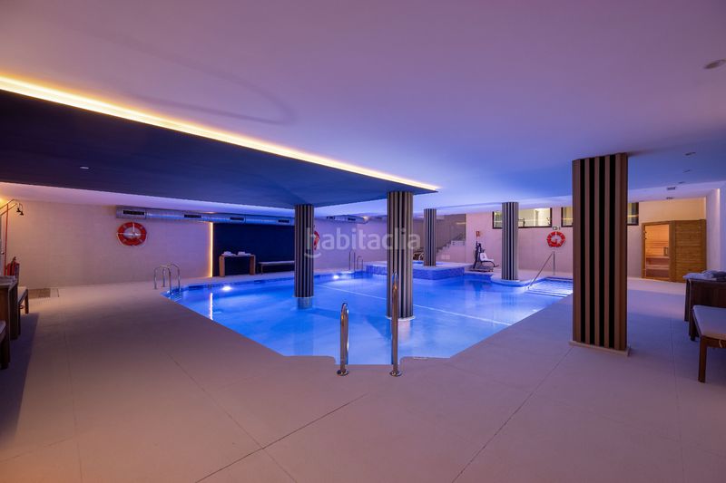 Foto de060112-6e5a-49c1-abd0-768cfcf161bc. Casa adossada 240m<sup>2</sup> amb aparcament piscina a Valle Romano Golf Estepona
