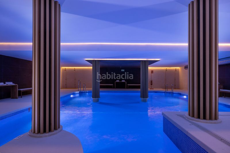 Foto c5ed2787-5525-4add-922a-6405c8a36e6e. Casa adossada 233m<sup>2</sup> amb aparcament piscina a Valle Romano Golf Estepona