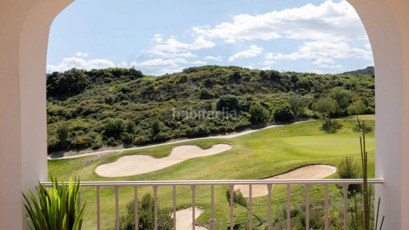 Foto 3e319455-7998-491c-b5c4-8f8272502798. Casa adossada 233m<sup>2</sup> amb aparcament piscina a Valle Romano Golf Estepona