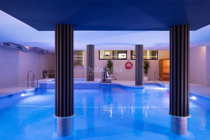 Foto 7d091773-94f9-4d69-8f27-e013daade6a1. Casa adossada 250m<sup>2</sup> amb aparcament piscina a Valle Romano Golf Estepona