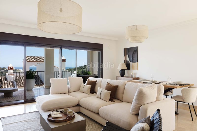 Foto a7ccce00-fbf7-4c52-874b-c5048be2bd00. Casa adossada 250m<sup>2</sup> amb aparcament piscina a Valle Romano Golf Estepona