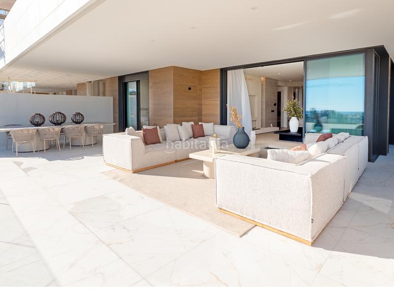 Foto 84d46997-4683-44c3-b060-2e9c868b0bdc. Planta baixa 304m<sup>2</sup> amb piscina a La Concha - Resina Golf Estepona