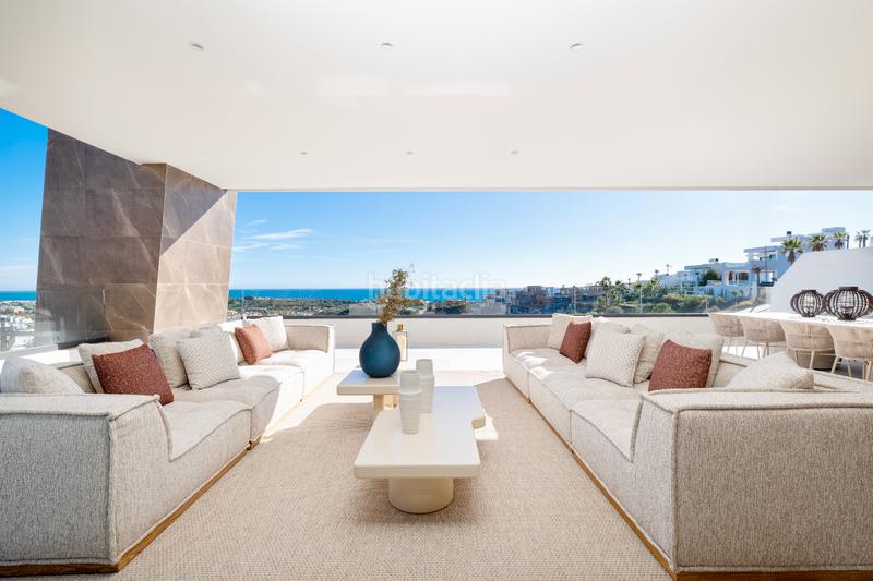 Foto 88d3a135-4cb5-405b-9e1b-534043baf9c1. Planta baixa 304m<sup>2</sup> amb piscina a La Concha - Resina Golf Estepona