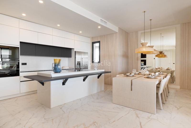 Foto a873c4ee-8ff0-4ba5-a1fb-b3690b767694. Planta baixa 304m<sup>2</sup> amb piscina a La Concha - Resina Golf Estepona