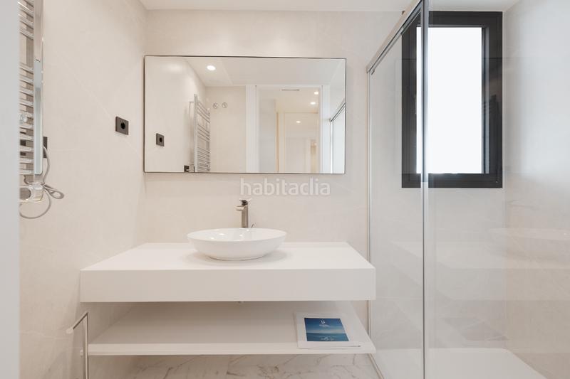 Foto aff592cb-2cd3-4c74-bd5c-aecb2b5a7c60. Planta baixa 304m<sup>2</sup> amb piscina a La Concha - Resina Golf Estepona