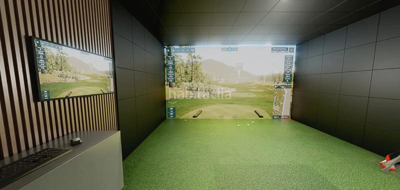 Foto d1fb1c23-bb4a-42ea-a9fc-597fbc307ec8. Planta baixa 304m<sup>2</sup> amb piscina a La Concha - Resina Golf Estepona