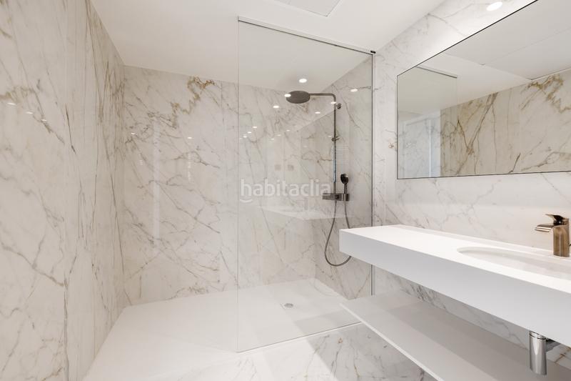 Foto efe7a4e4-b7ee-4fdf-aca7-67c322d51dee. Planta baixa 304m<sup>2</sup> amb piscina a La Concha - Resina Golf Estepona