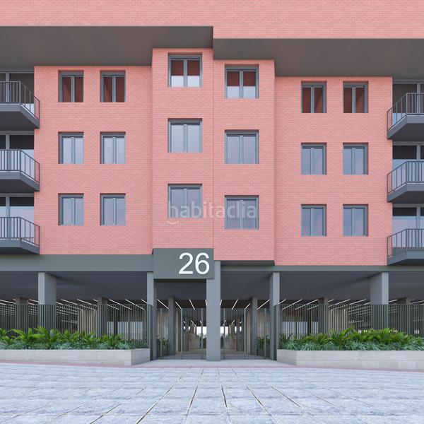 Foto 30bfe18c-2c10-4f10-8a11-b82699bc8a94. Appartement 100m<sup>2</sup> dans calle de francisco largo caballero 26 dans Alcobendas