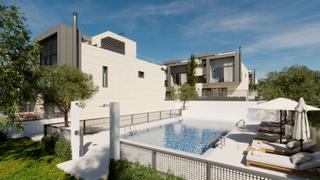 Chalet in Las Matas-Peñascales
