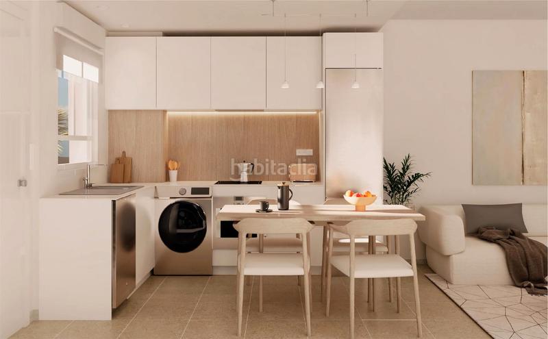 Foto 61bb16bc-9ae8-4750-8626-1265a24546b9. Appartamento 159m<sup>2</sup> con piscina in Hipódromo - Cerrado del Águila Mijas