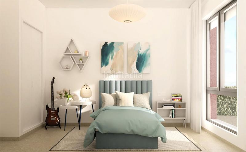 Foto c4b6c8bd-0c61-44c0-b77d-2f5e4f482b7d. Appartamento 159m<sup>2</sup> con piscina in Hipódromo - Cerrado del Águila Mijas