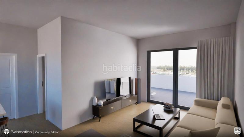 Foto 1cbef150-9582-4787-ac24-1f4b46faaee8. Piano terra 55m<sup>2</sup> in calle barrio nuevo 14 in Gelves