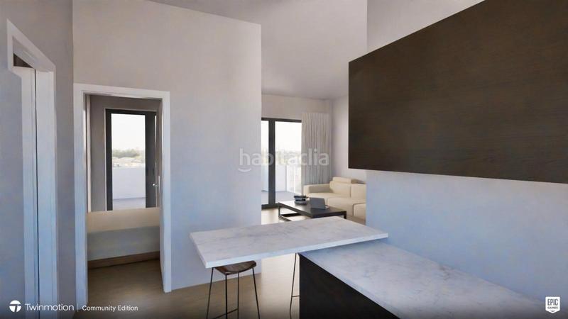 Foto 320a63de-8137-448a-a303-e71cd460b4b6. Piano terra 55m<sup>2</sup> in calle barrio nuevo 14 in Gelves