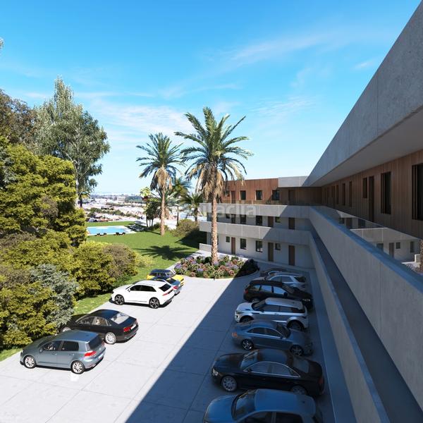 Foto 4eeda22d-6128-459d-8fea-4d1291127e6c. Piano terra 55m<sup>2</sup> in calle barrio nuevo 14 in Gelves