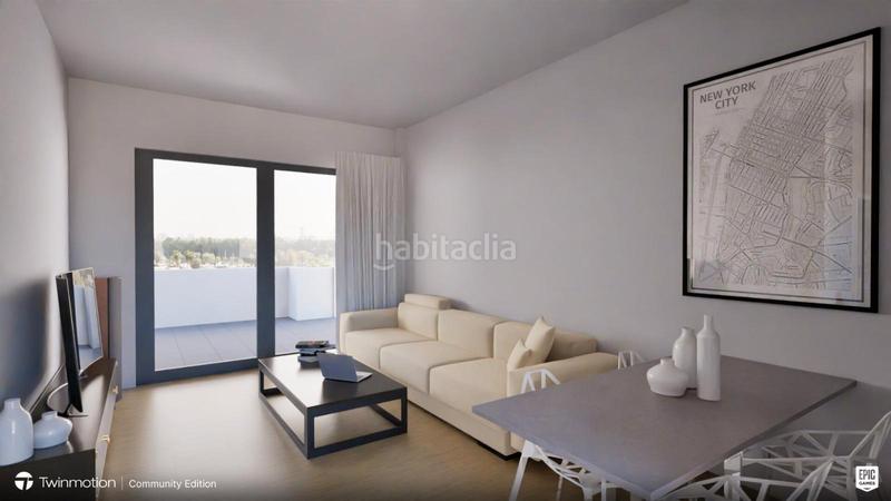 Foto 1f7b38f2-ee75-4157-a441-2282ff98e7cf. Àtic 92m<sup>2</sup> a calle barrio nuevo 14 a Gelves