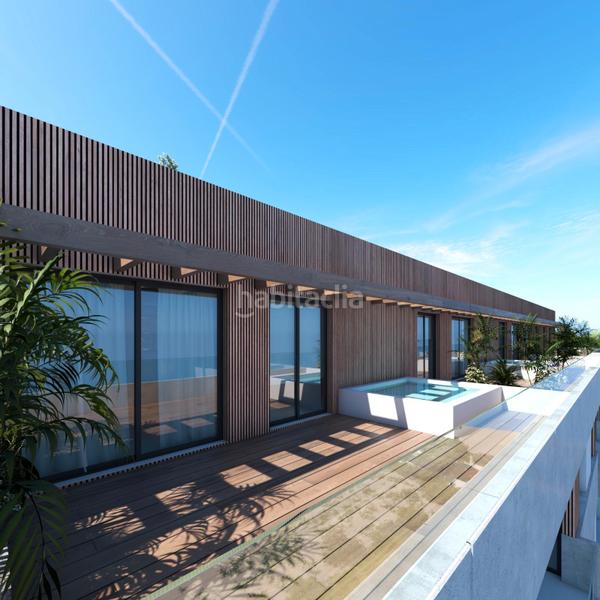 Foto 48213735-b8bb-48d0-bee4-1eb18ca40c96. Àtic 92m<sup>2</sup> a calle barrio nuevo 14 a Gelves