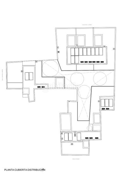Foto 6d08e5d7-13d7-4836-be30-30c9d6313a81. Zweistöckige wohnung 106m<sup>2</sup> in calle cielo 16 in Centro Puerto de Santa María (El)