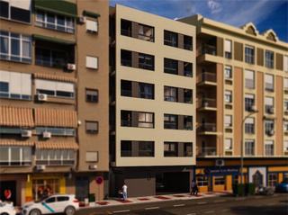 Appartement à Calle frigiliana 13