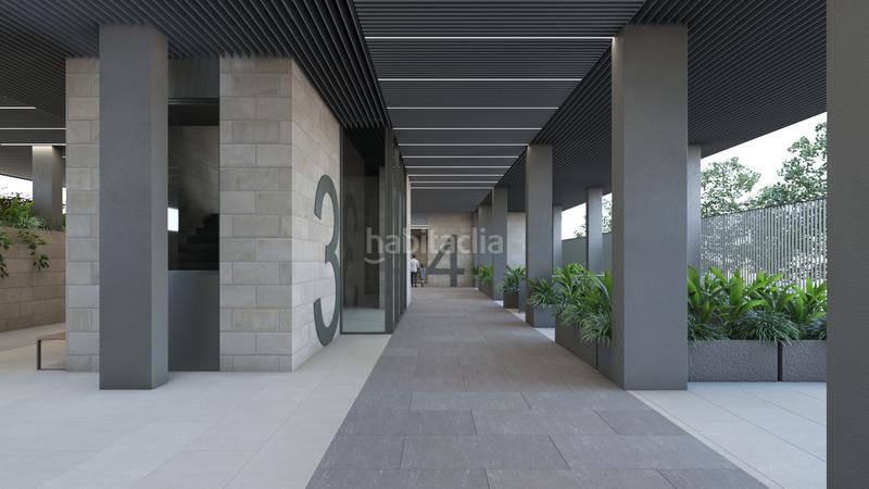 Foto f3f4ac9b-2db9-4b14-8ad5-b2008c6443fd. Appartement 102m<sup>2</sup> dans calle de francisco largo caballero 26 dans Alcobendas