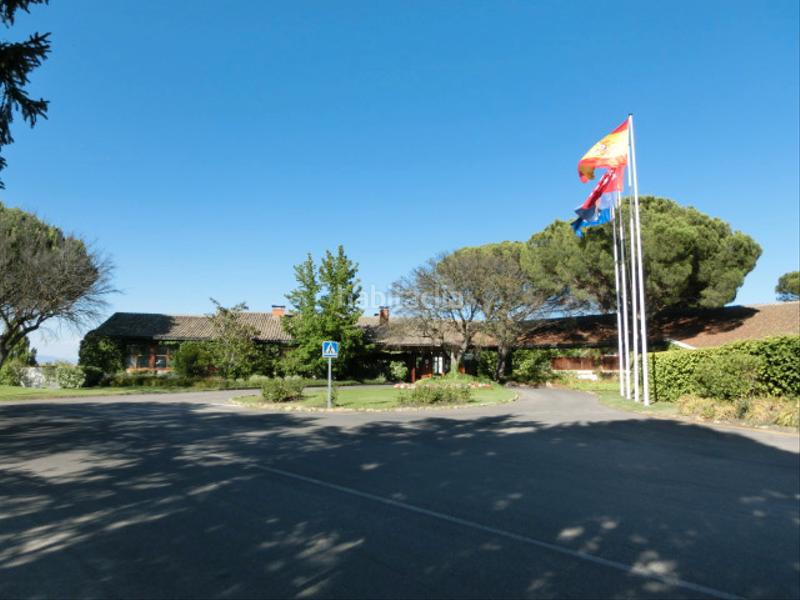 Foto 01d75f09-21c2-4acd-8639-1e1c56501601. Chalet 1200m<sup>2</sup> avec chauffage parking piscine dans Ciudalcampo