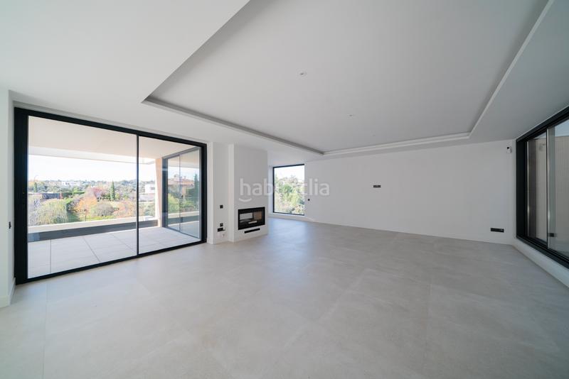 Foto 1317d3bc-f506-45cb-88a4-6843c7563d7b. Chalet 1200m<sup>2</sup> avec chauffage parking piscine dans Ciudalcampo