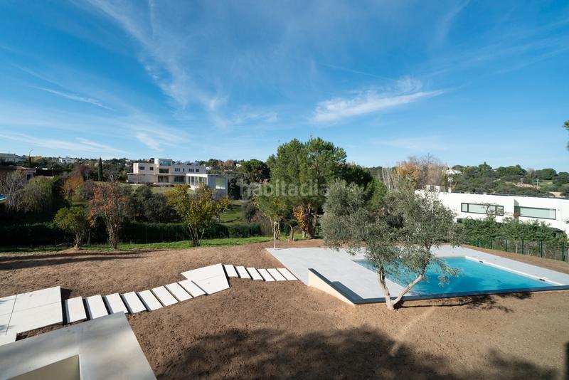 Foto 26e37739-b92f-4762-b465-37e4e9efbcc5. Chalet 1200m<sup>2</sup> avec chauffage parking piscine dans Ciudalcampo