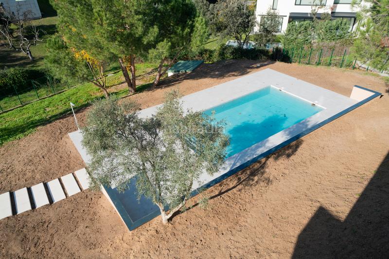 Foto 4b391d53-fb05-4cda-a8d3-92b9ee504ed3. Chalet 1200m<sup>2</sup> avec chauffage parking piscine dans Ciudalcampo