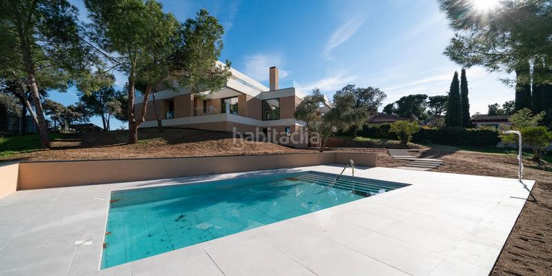 Foto 55757d91-107e-45d3-9375-b26696b03d76. Chalet 1200m<sup>2</sup> avec chauffage parking piscine dans Ciudalcampo