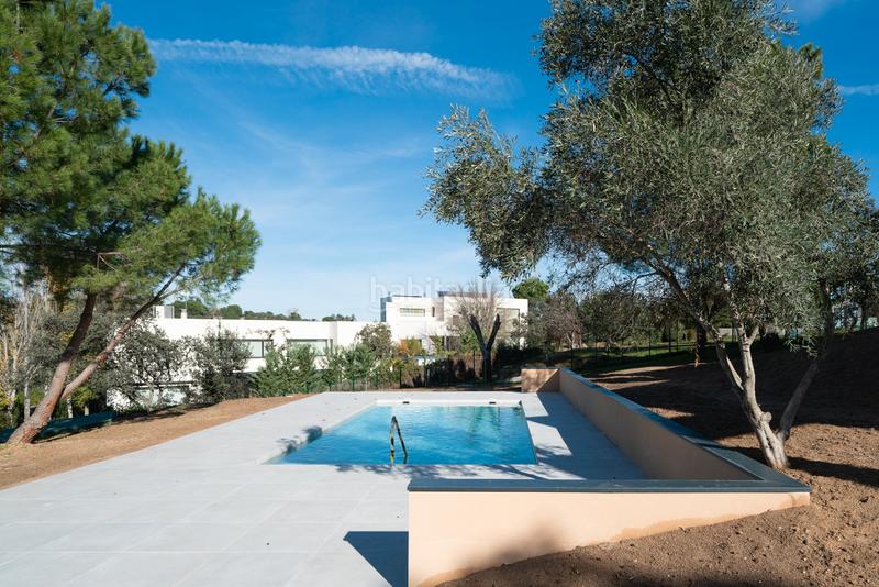 Foto 62998916-0501-4157-b102-152542844715. Chalet 1200m<sup>2</sup> avec chauffage parking piscine dans Ciudalcampo