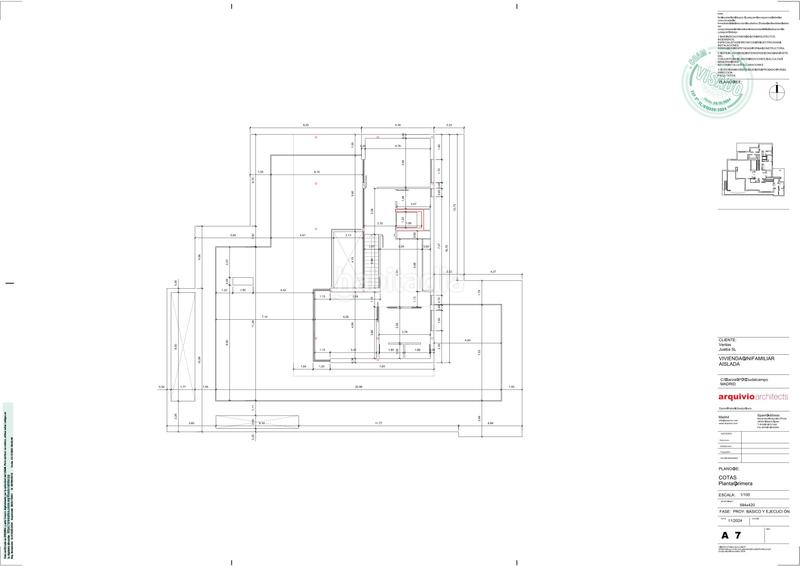 Foto 63ac14cb-1986-4f6e-a4eb-fc35a662b819. Chalet 1200m<sup>2</sup> avec chauffage parking piscine dans Ciudalcampo