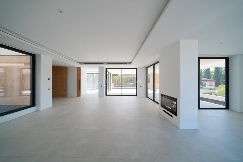 Foto 63bf5c06-6165-404c-8e0c-c8d631273bc5. Chalet 1200m<sup>2</sup> avec chauffage parking piscine dans Ciudalcampo