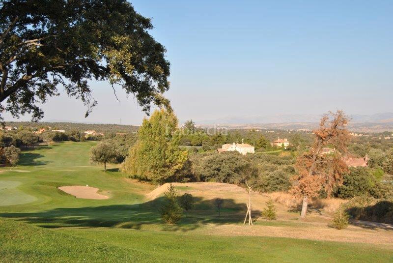 Foto 688fb1bf-b000-4dcf-9baf-9c70a689e404. Chalet 1200m<sup>2</sup> avec chauffage parking piscine dans Ciudalcampo