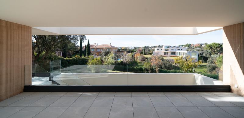 Foto 70df3ea2-f3cd-49bf-b9ce-daca98c9b9df. Chalet 1200m<sup>2</sup> avec chauffage parking piscine dans Ciudalcampo