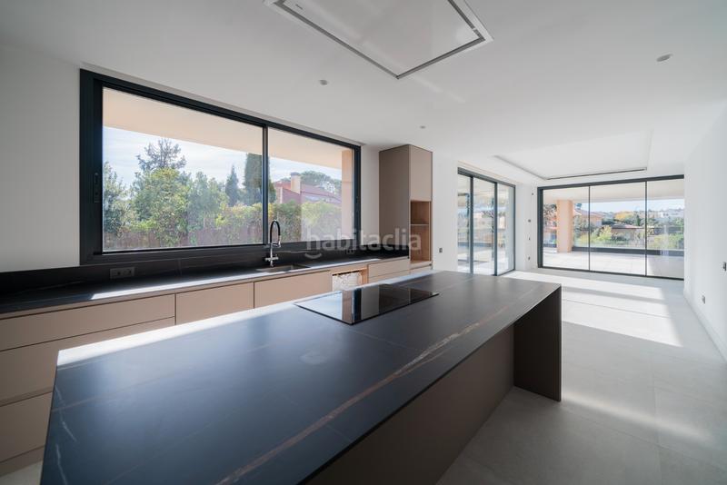 Foto 76283909-3269-4a71-a331-dd72642148b2. Chalet 1200m<sup>2</sup> avec chauffage parking piscine dans Ciudalcampo