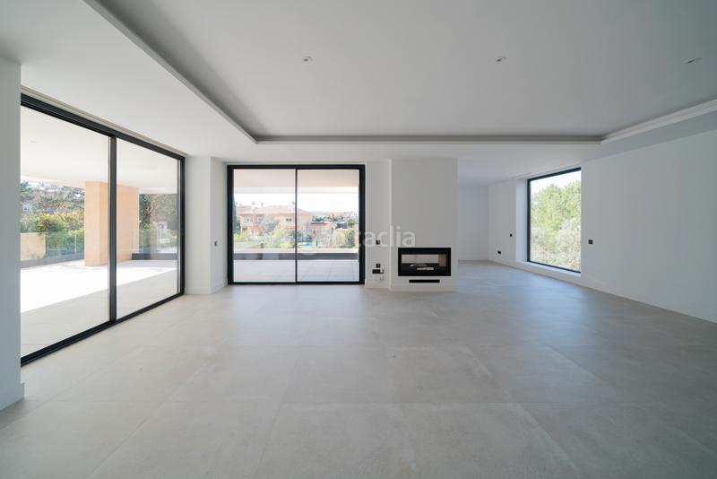 Foto 7d14e4eb-cc86-4e15-a4fe-f10fde05720a. Chalet 1200m<sup>2</sup> avec chauffage parking piscine dans Ciudalcampo