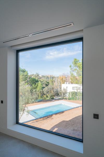 Foto 9995fc0c-093d-45e8-9c3a-9cc85ae5eb15. Chalet 1200m<sup>2</sup> avec chauffage parking piscine dans Ciudalcampo