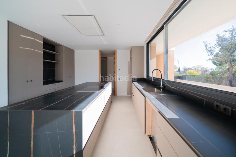 Foto c8213077-5f12-4dd7-9499-78b0b74338be. Chalet 1200m<sup>2</sup> avec chauffage parking piscine dans Ciudalcampo