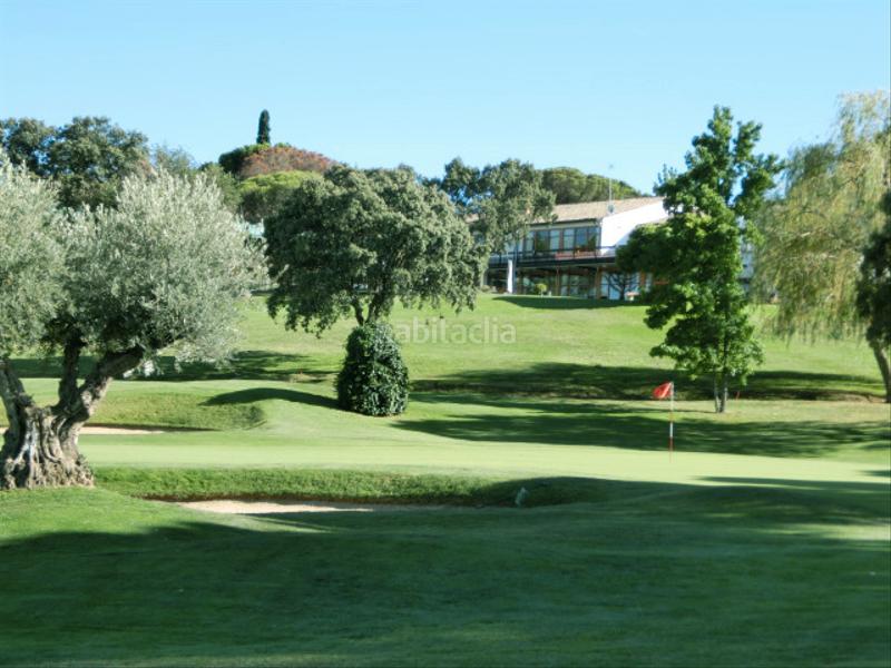Foto d577eea5-987c-49ff-86a7-98a5809aaa26. Chalet 1200m<sup>2</sup> avec chauffage parking piscine dans Ciudalcampo