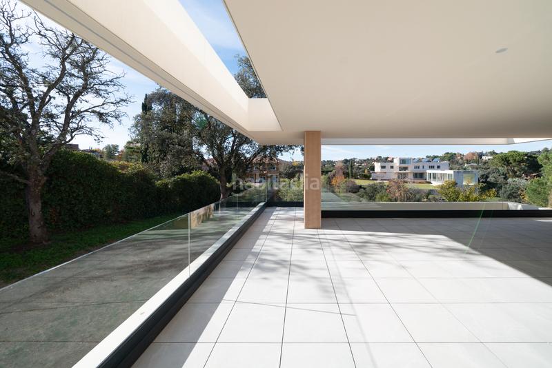 Foto db6253bf-4266-47d0-ad90-dd62574f6563. Chalet 1200m<sup>2</sup> avec chauffage parking piscine dans Ciudalcampo